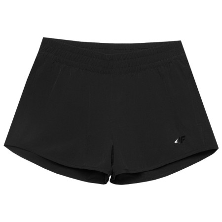 Short femme 4F Board Shorts F098 vert Black
