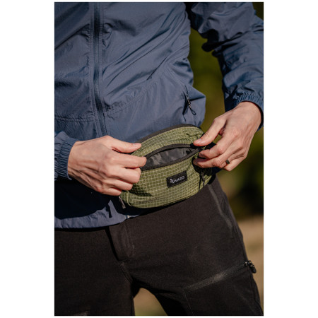 Sac banane Warg Camino Mini