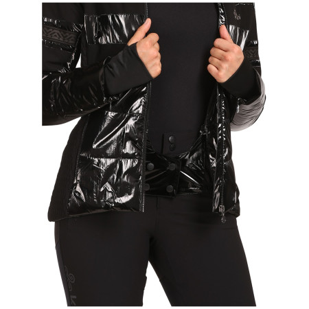 Veste femme Kilpi Dalila-W