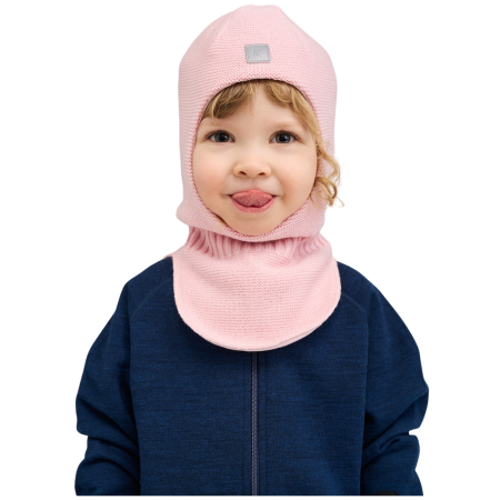 Cagoule enfant Reima Starrie Pale Rose