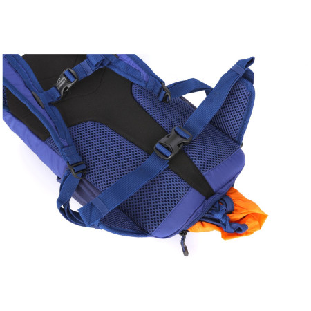 Sac à dos vélo Husky Peten 10