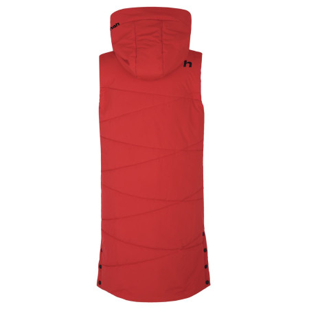 Gilet femme Hannah Ela