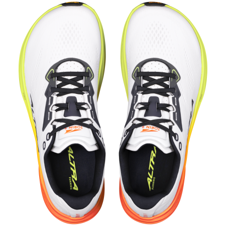 Chaussures de running hommes Altra Torin 9