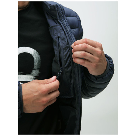 Veste homme Loap Irpur