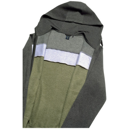 Sweat-shirt homme Loap Eddie