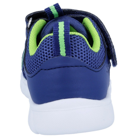 Sandales enfant Richter Wallaby Nautical/Apple