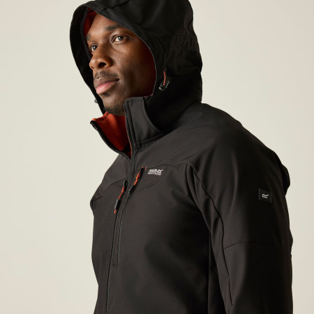 Veste homme Regatta Arana