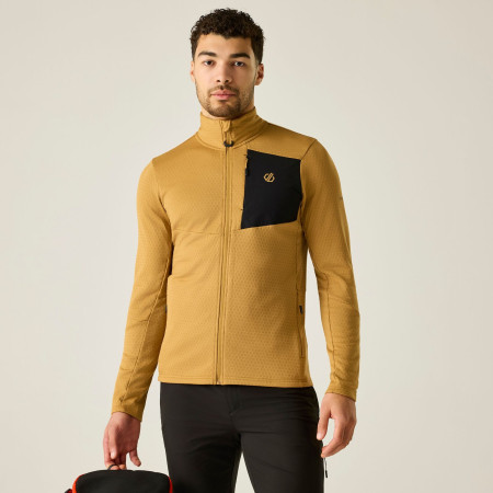 Sweat-shirt homme Dare 2b Venture Stretch Midlayer