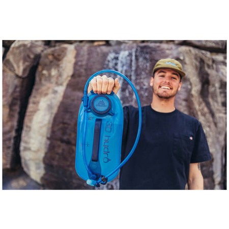 Poche d'hydratation Gregory 3D Hydro 2L