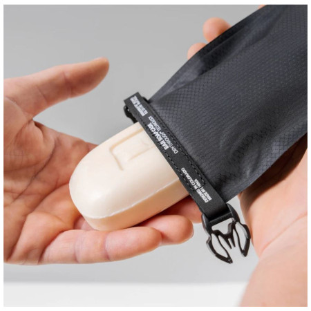 Sac voyage Matador FlatPak Soap Bar Case