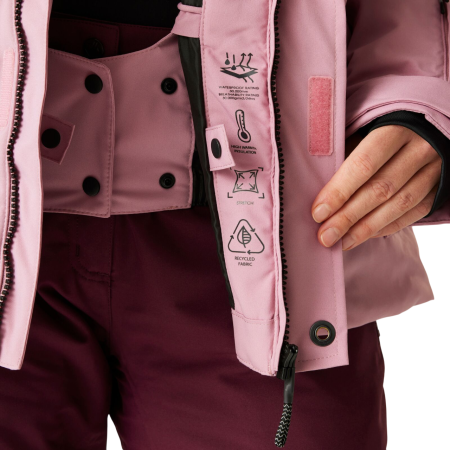 Veste de ski femme Dare 2b Sk iLife Jacket