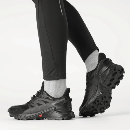 Chaussures running femme Salomon Supercross 4 GTX