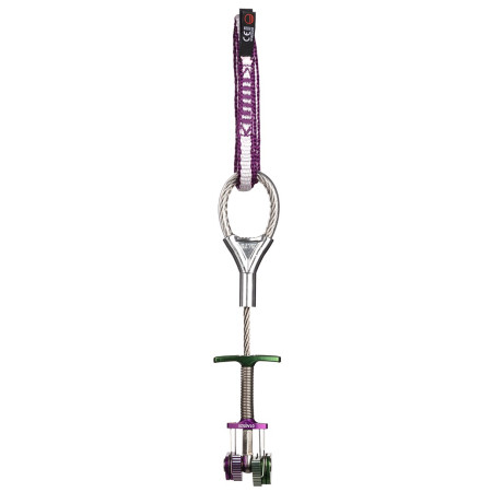 Micro-coinceur Friend Wild Country Offset Zero Friend 0,5/0,75