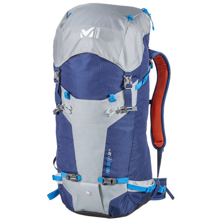 Sac à dos Millet Prolighter 38+10 bleue Blue
