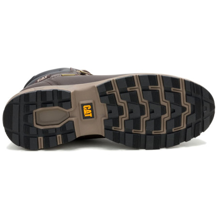 Chaussures homme Caterpillar Pursue Hiker Wp