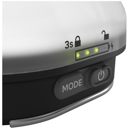 Lampe torche Silva Glow Recharge