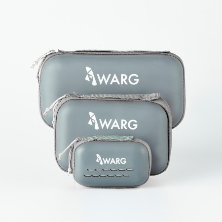 Serviette Warg Soft 50x100 cm