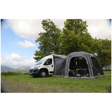 Tente caravane Vango HexAway Pro Air Mid