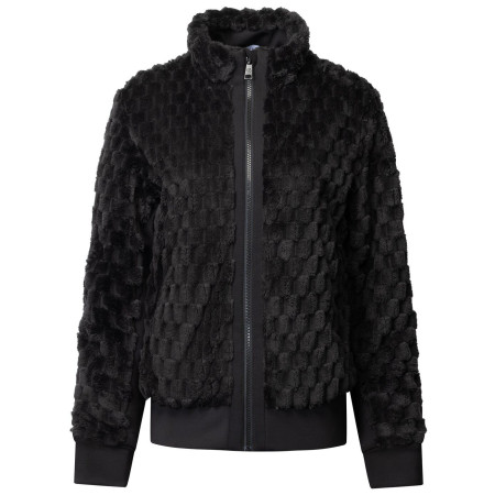 Sweat-shirt femme Dare 2b Glitz Midlayer noir Black