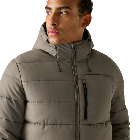 Veste matelassée pour homme Regatta Frankie Padded