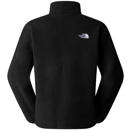Sweat-shirt homme The North Face M Tnf Fleeski 1/4 Zip Po