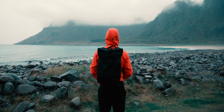 Comment choisir des vêtements pour le temps froid et humide