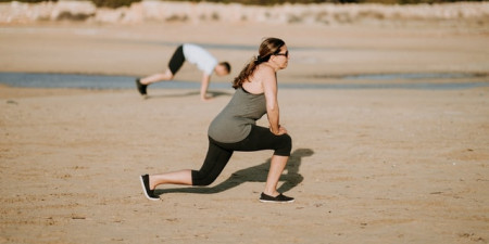 Les bases de la technique de course