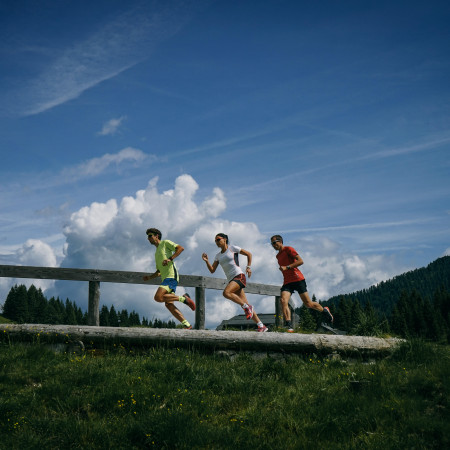 Comment choisir ses vêtements pour courir