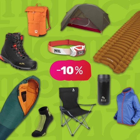  L'été passe vite. Et les réductions aussi. Ne manquez pas la réduction eXtra de 10 %.