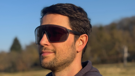TEST: Lunettes de soleil Mooa Como