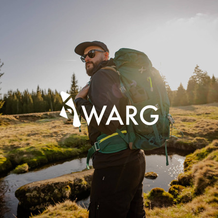 jours Warg - nous avons réduit 100% de notre offre