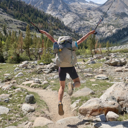 Ce qui a sauvé mon trek – et peut sauver le vôtre aussi