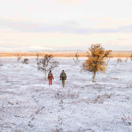 Que ne pas oublier avant de sortir en hiver