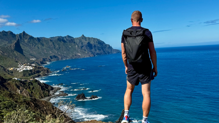 TEST : Sac à dos Warg Flare 22l