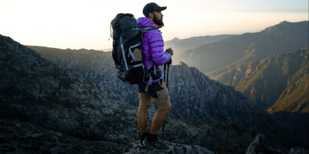 Comment choisir les vêtements de plein air ?