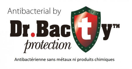 Technologie Dr. Bacty protection