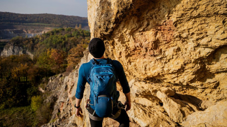 Comment ajuster le sac à dos à votre silhouette?