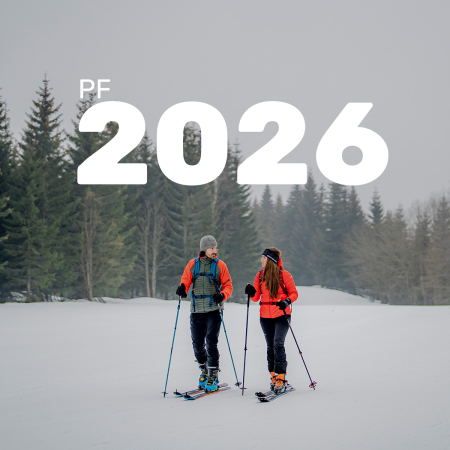 Bonne nouvelle année outdoor ! 15 € pour un nouveau départ