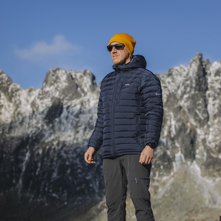 Comment choisir une veste pour le temps froid
