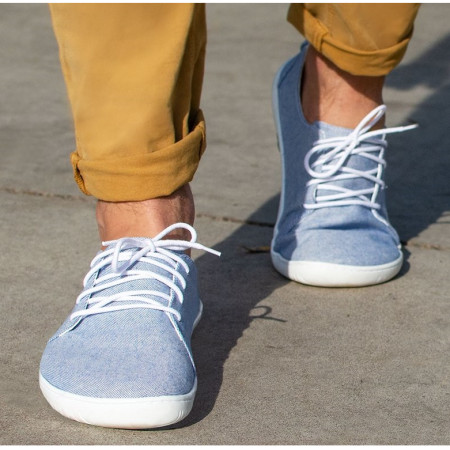 Qu'est-ce que les chaussures barefoot ?