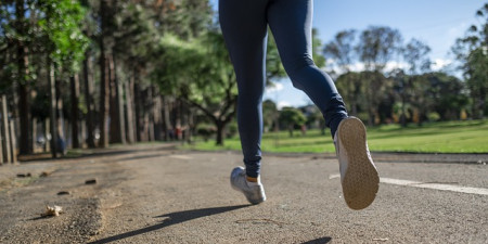 Comment réussir à courir 10 km