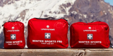 Trousse de secours et comment la composer en 10 minutes
