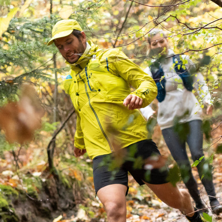 Qu'est ce qu'un trail running ?