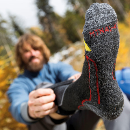 Comment choisir des chaussettes fonctionnelles ?