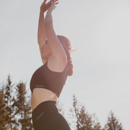 Comment choisir la bonne taille de soutien-gorge de sport