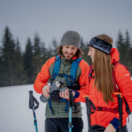 Réchauffez-vous... −10 % supplémentaires avec le code HOT10 sur tout ce qui tient chaud.