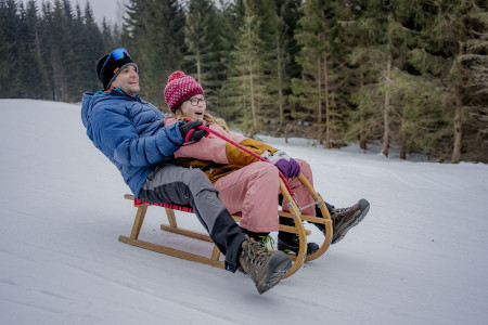 Livraison garantie avant Noël