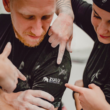 Gadgets Zulu de notre développeur