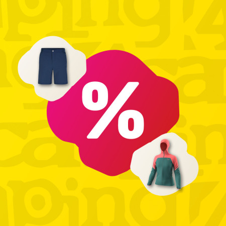 [Last call] Soldes d'été : robes, T-shirts, shorts et maillots de bain