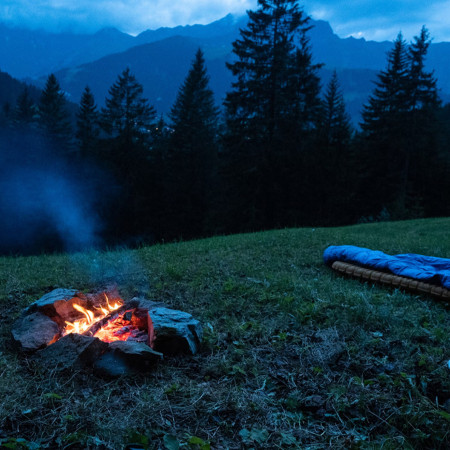 Vous vous réveillez gelé ? Notre trio va résoudre ce problème.